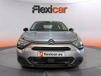 Usado Citroën C4 X PureTech 102 CV (75 kW) 2024 Gris SUV