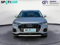 Usado Audi Q3 Sportback Advanced Plus 150 CV (110 kW) 2023 Gris / plata SUV
