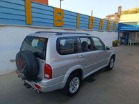 usado Suzuki Grand Vitara XL-7 2.0 DLX 5pl.