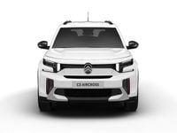 Nuevo Citroën C3 Aircross 145 CV (106 kW) 2025 Verde SUV