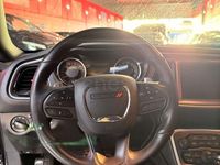 Usado Dodge Challenger 717 CV (527 kW) 2021 Negro Coupe