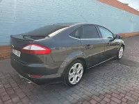Usado Ford Mondeo Titanium S 203 CV (149 kW) 2010 Gris / plata Berlina