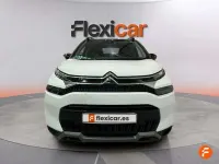 Usado Citroën C3 Aircross Shine 110 CV (80 kW) 2023 Blanco SUV