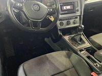 Usado VW Golf VII Business 110 CV (80 kW) 2016