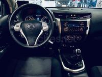 Usado Nissan Navara Acenta 163 CV (119 kW) 2019 Blanco Recogida