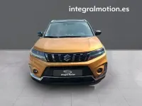 Usado Suzuki Vitara 129 CV (94 kW) 2023 Naranja SUV