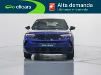 Usado Opel Mokka S 136 CV (100 kW) 2025 Azul SUV