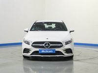 usado Mercedes A200 Clase A8G-DCT