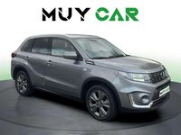 Usado Suzuki Vitara GLX 129 CV (94 kW) 2023 Gris SUV