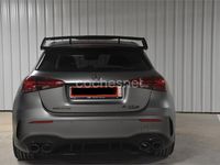 Usado Mercedes A45 AMG 421 CV (309 kW) 2023 Gris / plata Berlina