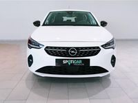 Usado Opel Corsa-e Elegance 100 kW (136 CV) 2023 Blanco Utilitario