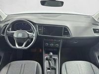 Usado Seat Ateca Style 150 HP (110 kW) 2025 Branco SUV