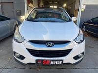 Usado Hyundai ix35 GLS 184 CV (135 kW) 2012 Blanco SUV