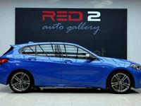 Usado BMW M135 Shadowline 306 HP (225 kW) 2022 Azul Citadino