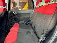 usado Fiat 500L 1.3mjt Ii S&s Lounge Aut. 85