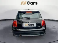 Usado Mini Cooper 136 CV (100 kW) 2021 Negro Utilitario