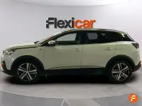 Usado Peugeot 3008 GT 180 CV (132 kW) 2018 Blanco SUV
