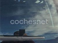 Usado Citroën C4 90 CV (66 kW) 2007 Azul Berlina