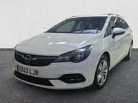 Usado Opel Astra 110 CV (80 kW) 2020