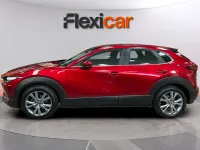 Usado Mazda CX-30 186 CV (136 kW) 2024 Rojo SUV