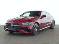 Usado Mercedes CLE200 204 CV (150 kW) 2025 Manufaktur rojo patagonia