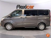 Usado Ford Tourneo Titanium 170 CV (125 kW) 2017 Gris Monovolumen