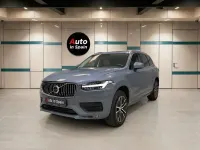 Usado Volvo XC90 R-Design 250 CV (183 kW) 2019 Gris SUV
