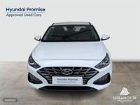 usado Hyundai i30 1.5 DPI Klass SLX