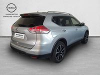 usado Nissan X-Trail N-Connecta 4x2 2017