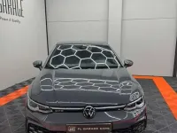 Usado VW Golf VIII GTD 200 CV (147 kW) 2022 Gris Utilitario