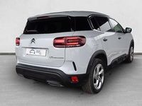 Usado Citroën C5 Aircross 130 CV (95 kW) 2025 Blanco SUV