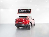 Usado Mazda CX-30 Nagisa 140 CV (102 kW) 2024 Rojo SUV