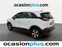 Usado Opel Crossland X Edition 110 CV (80 kW) 2022 Blanco SUV