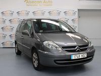 Usado Citroën C8 Exclusive 163 CV (119 kW) 2011 Gris Monovolumen