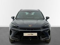 Usado Cupra Formentor 150 CV (110 kW) 2025 Gris / plata SUV