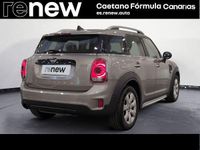 Usado Mini One Countryman 102 CV (75 kW) 2018 Beige SUV