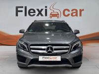 usado Mercedes GLA200 Clase GLAd AMG Line Diésel en Flexicar Salamanca