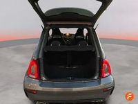Usado Abarth 595 165 CV (121 kW) 2022 Gris Utilitario