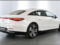 Usado Mercedes EQS450+ 244 kW (333 CV) 2022 Blanco Berlina
