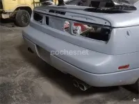 Usado Nissan 300 ZX 283 CV (208 kW) 1995 Gris / plata Coupe