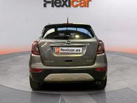 Usado Opel Mokka X Selective 140 CV (102 kW) 2018 Gris SUV