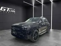 Usado Mercedes GLE350 de AMG 333 CV (244 kW) 2025 Negro SUV