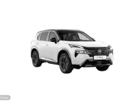 Nuevo Nissan X-Trail Acenta 204 CV (150 kW) 2026 Blanco SUV