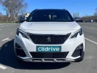 Usado Peugeot 5008 GTi 181 CV (133 kW) 2017 Blanco Monovolumen