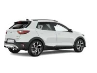 Nuevo Kia Stonic Style 101 CV (74 kW) 2026 Blanco SUV