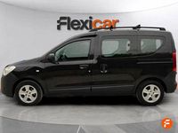 Usado Dacia Dokker Essentiel 95 CV (69 kW) 2020 Negro Monovolumen
