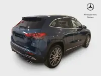 Usado Mercedes GLA250 218 CV (160 kW) 2021 Azul SUV