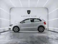 Usado VW Polo Advance 90 CV (66 kW) 2016 Blanco Berlina