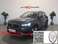 Usado Volvo XC40 Core 211 CV (155 kW) 2021 Azul SUV
