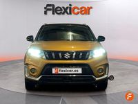Usado Suzuki Vitara 129 CV (94 kW) 2021 Amarillo SUV